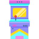 Arcade Game icon