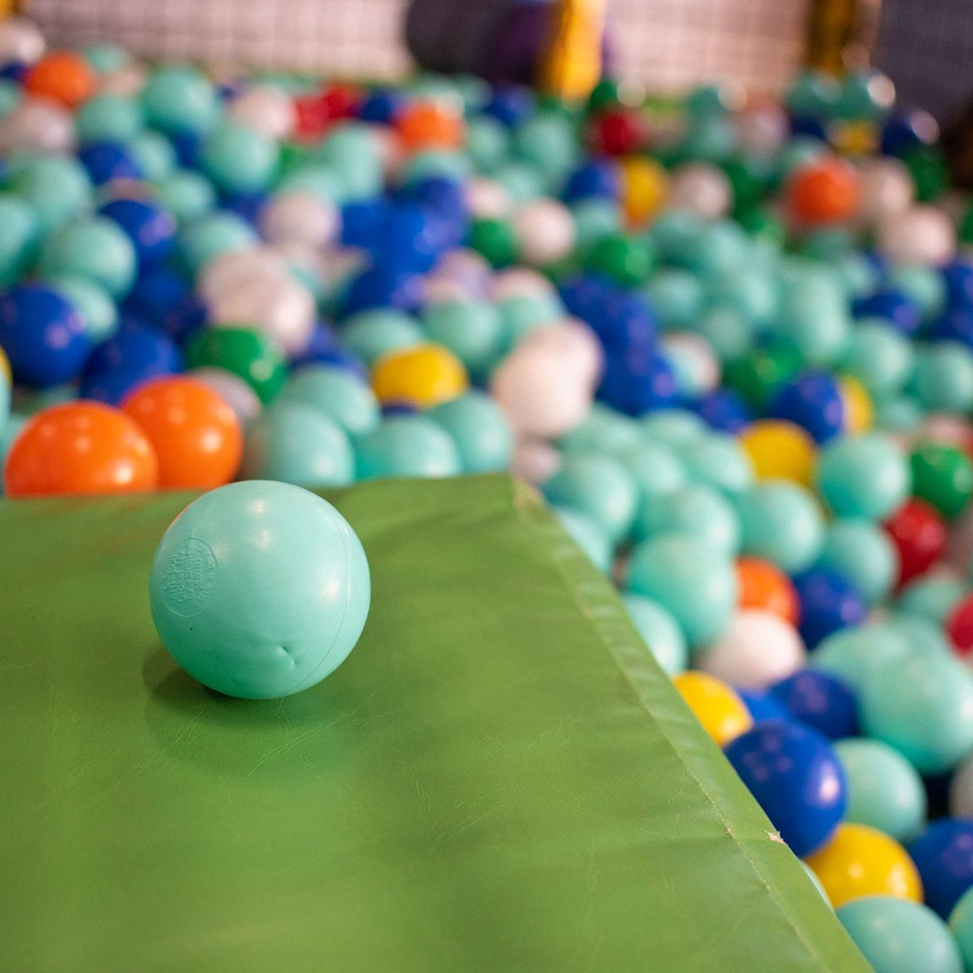 Ball Pit