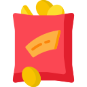 Crisps icon