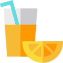 Orange Juice icon