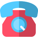 Telephone Icon